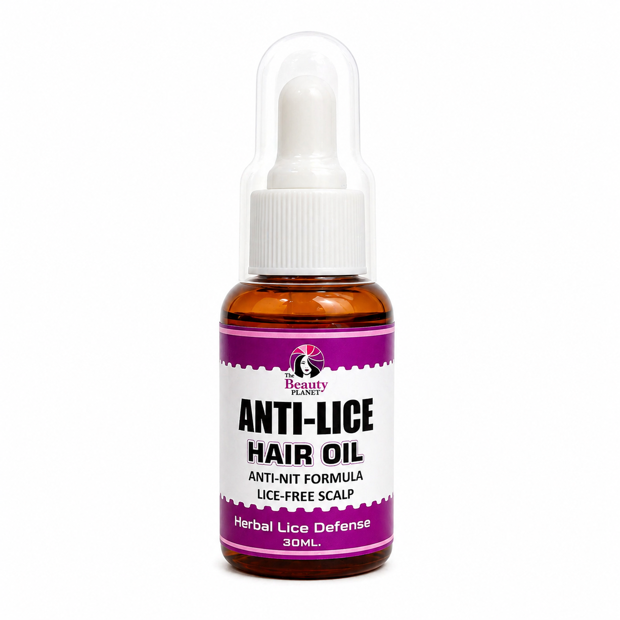 Anti Lice Hair oil