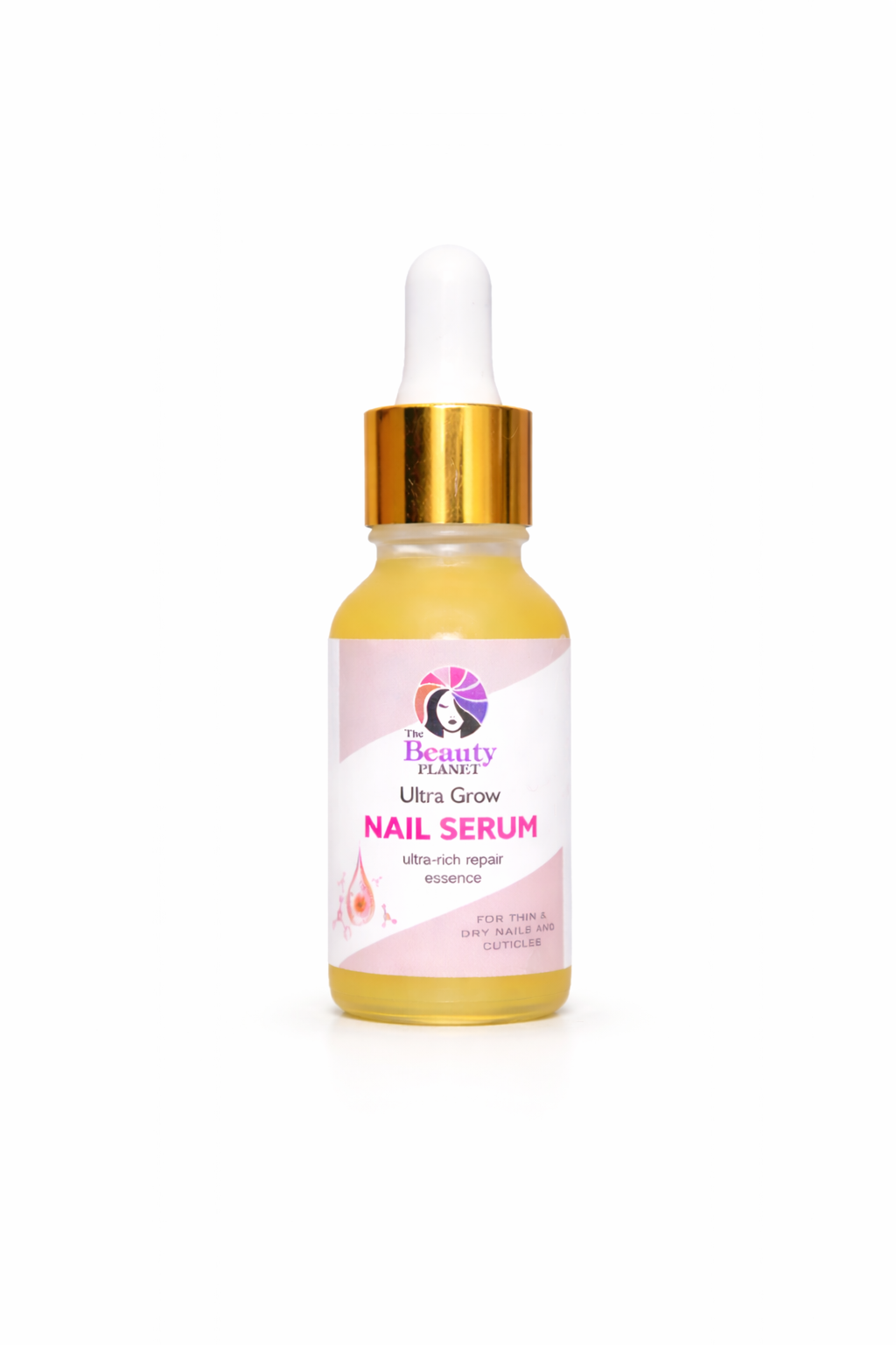 ULTRA GROW Nail Growth Serum