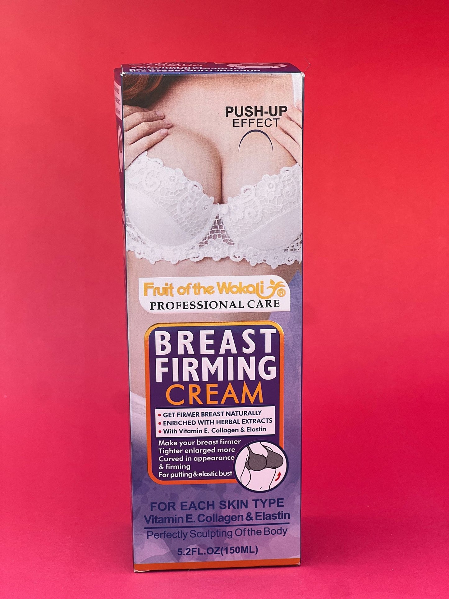 Breast Firming Cream