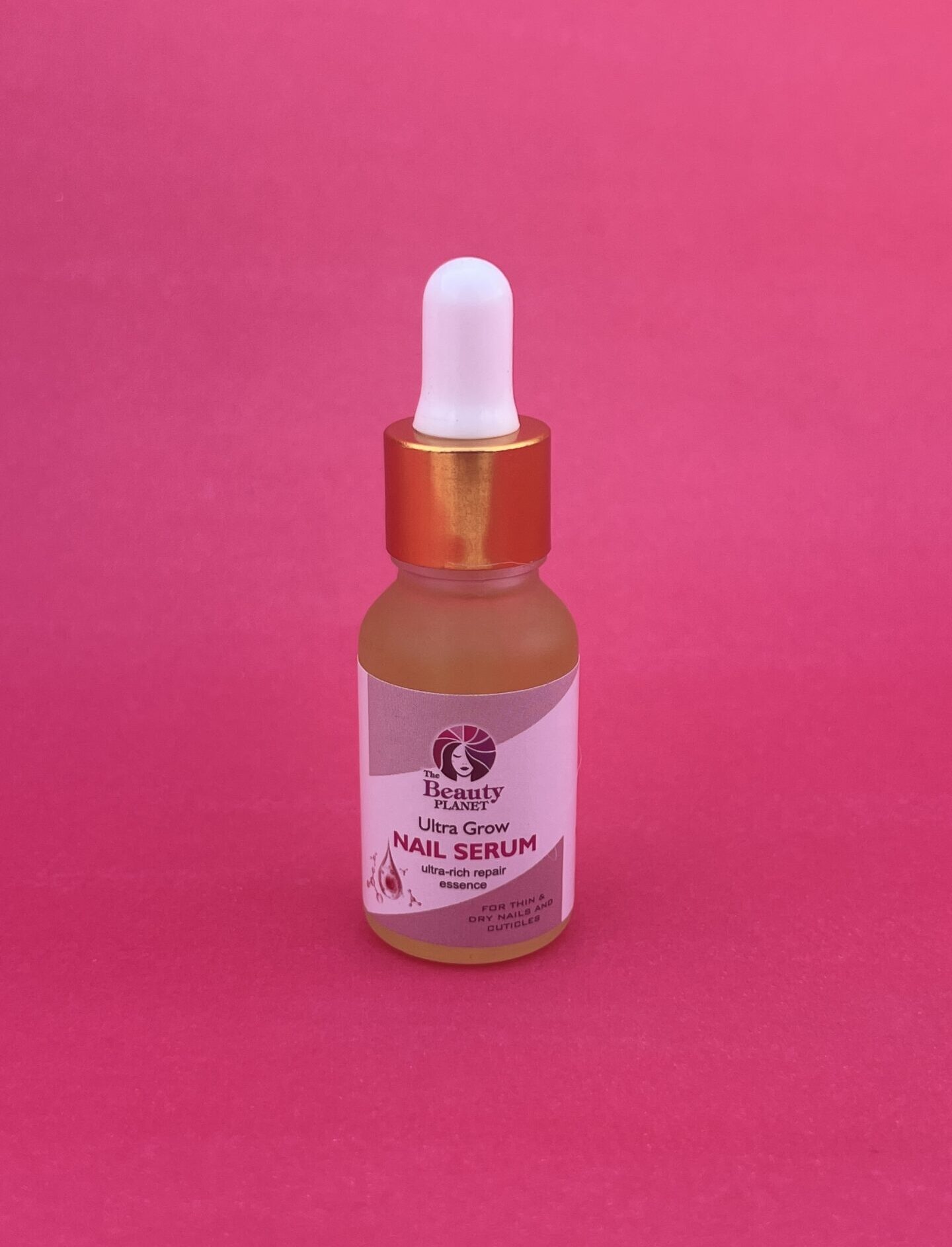 ULTRA GROW Nail Growth Serum