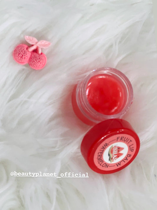 Fruit Lip Balm