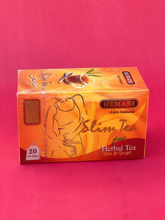 HEMANI Slim Tea
